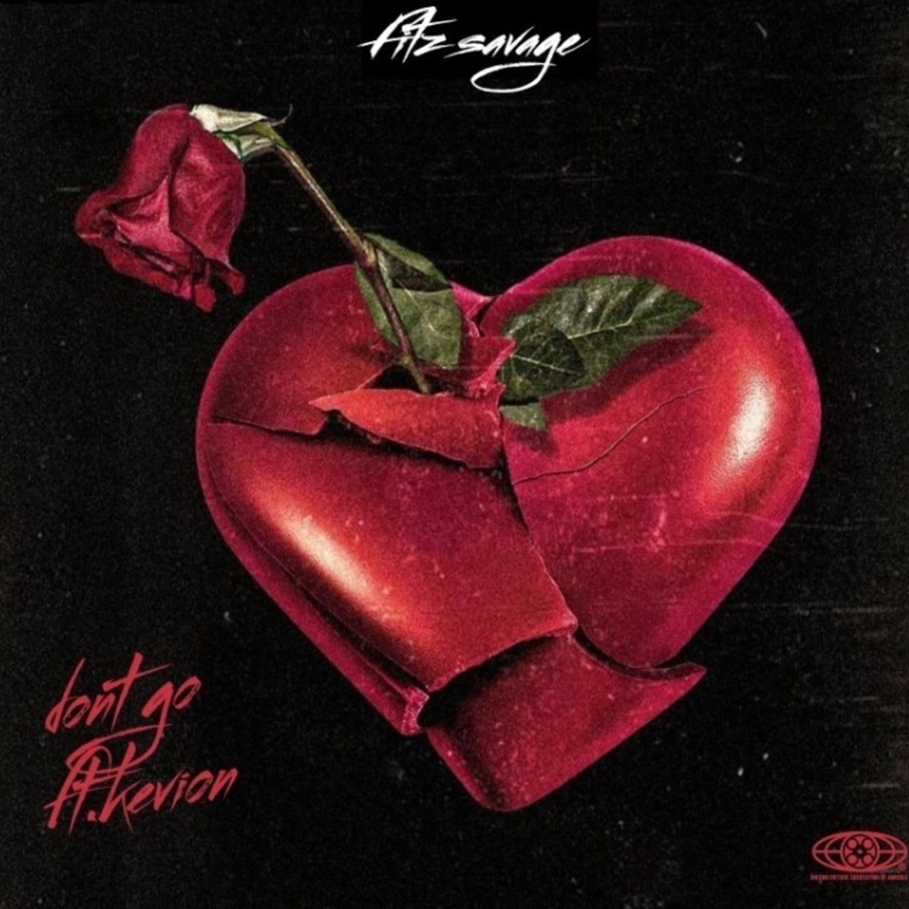 Don't go (feat. kevion)