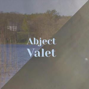 Album Abject Valet from 