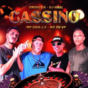 Listen to Cassino (Explicit) song with lyrics from Dj Haal