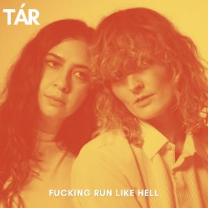 อัลบัม ******* Run Like Hell (Explicit) ศิลปิน Tar