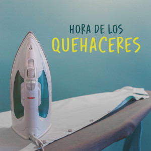 อัลบัม Hora de los quehaceres ศิลปิน Various