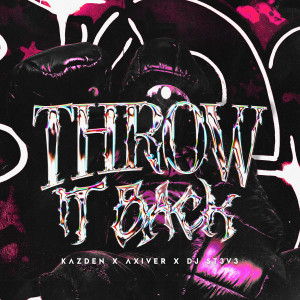 DJ St3v3的專輯Throw It Back