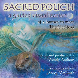 Steve McGrath的專輯Sacred Pouch