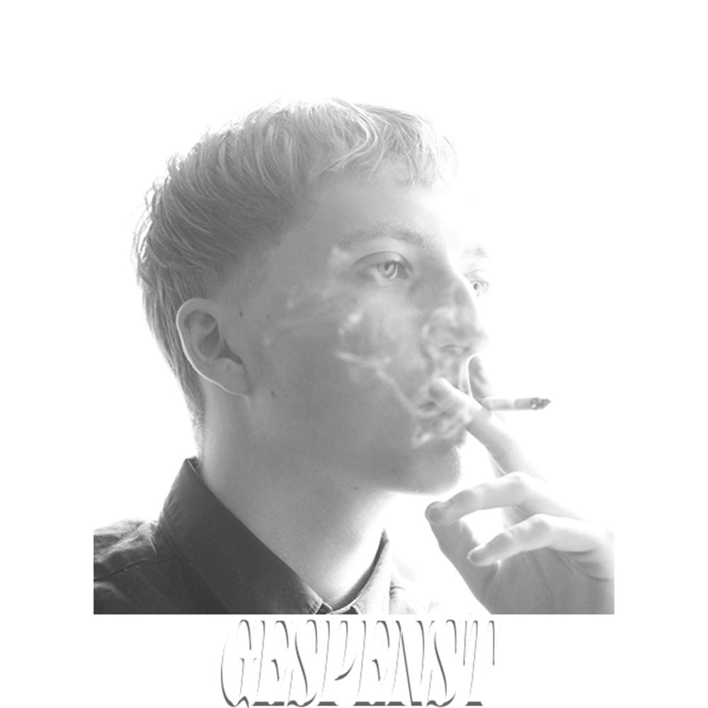 Gespenst (feat. Ebbe Funk) (Explicit)