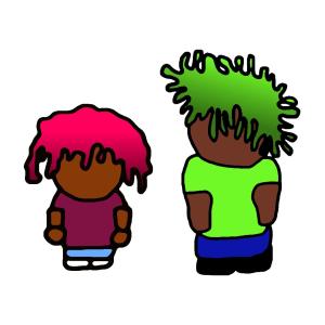 default playlist img