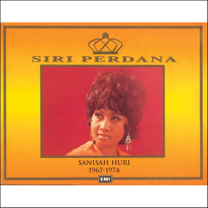 收聽Sanisah Huri的Pahlawanku歌詞歌曲