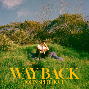 John Splithoff的專輯Way Back