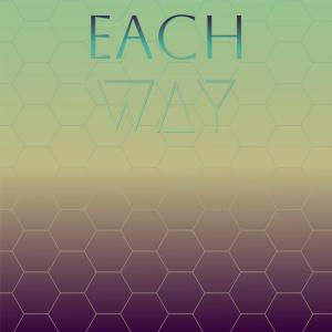 Dengarkan Something Sideways lagu dari Maie Heri dengan lirik