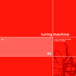 Listen to Robotronic song with lyrics from Turing Machine
