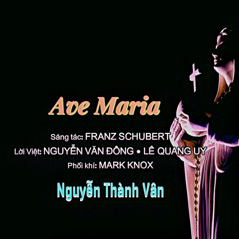 Ave Maria