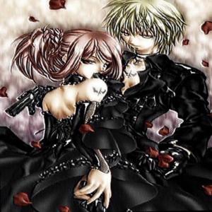 收聽Vampyx的Vamp Boyz 4 Vamp girlz (Explicit)歌詞歌曲