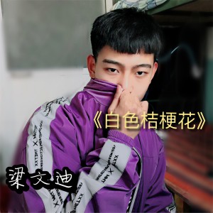 Listen to 樱花树下的约定 song with lyrics from MC梁文迪