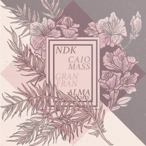 อัลบัม Alma (Remix) ศิลปิน NDK