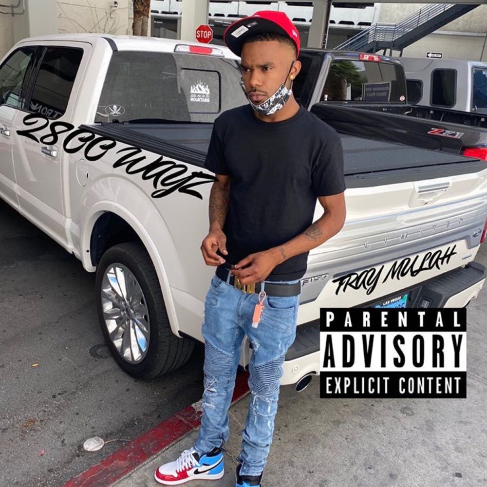 King Of The Hill (Explicit)