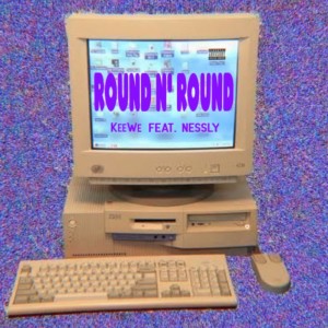 KeeWe的專輯Round n' Round (Explicit)