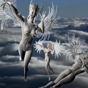 收聽LiL BO WEEP的Eternal Patience歌詞歌曲