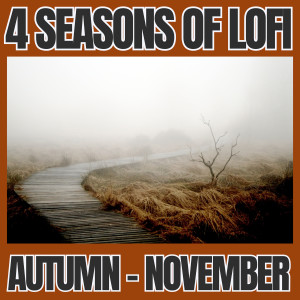 อัลบัม 4 seasons of lofi - autumn (november) ศิลปิน Erik Satie