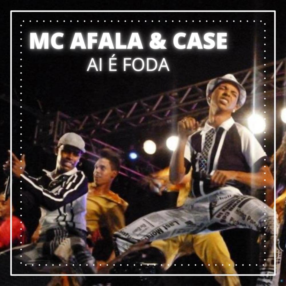 Ai É Foda (Explicit)