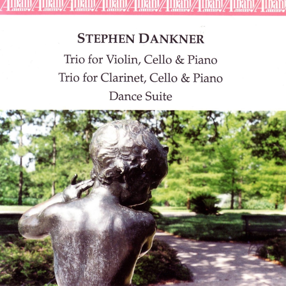 Dance Suite: Ragtime
