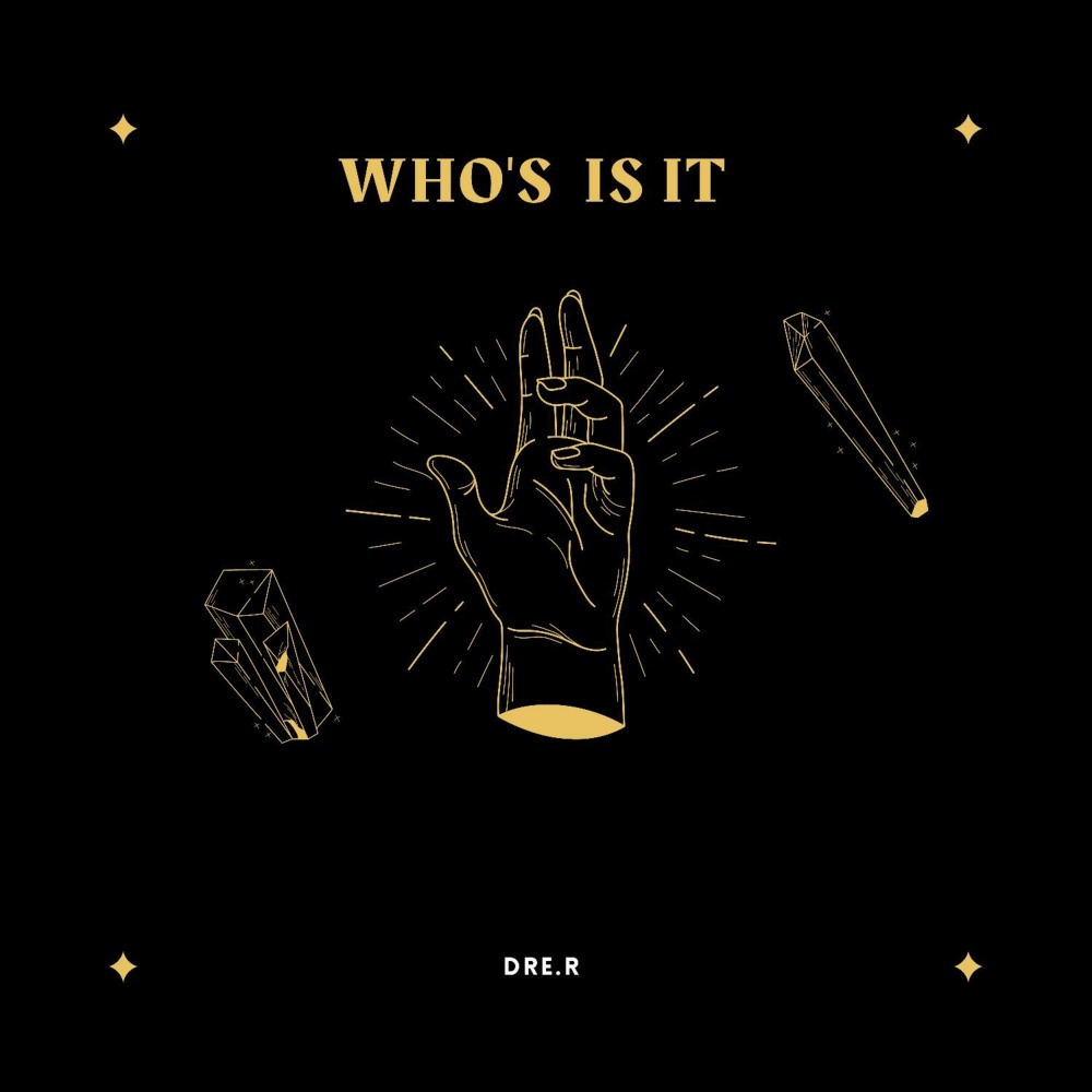 Who's Is It (Explicit)
