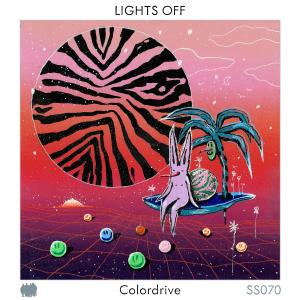 Colordrive的專輯Lights Off