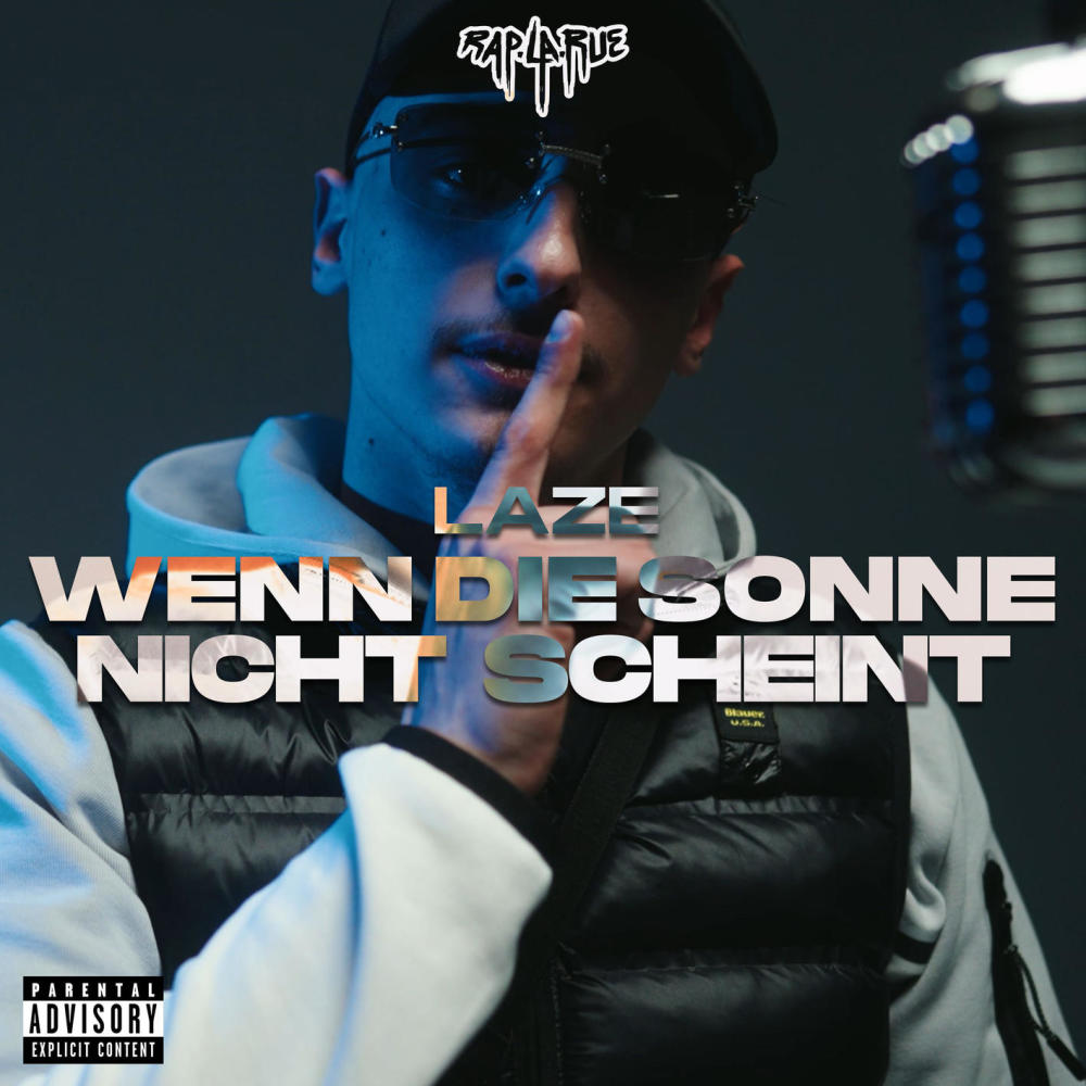 Wenn die Sonne nicht scheint (Explicit)