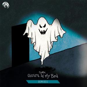 อัลบัม Ghosts In My Bed (Remixes) (Explicit) ศิลปิน Tomix