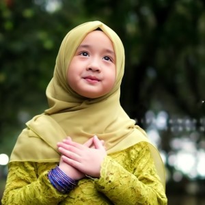 Album Indahnya Syurga (Cover) from Aishwa Nahla
