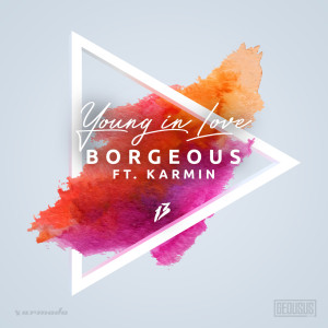 Album Young In Love oleh Borgeous