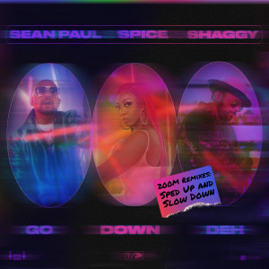 Sean Paul的專輯Go Down Deh 200m Remixes (feat. Shaggy & Sean Paul)