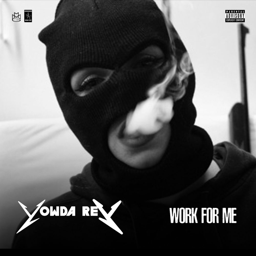 Work for Me (Explicit)