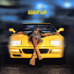 Big Sean的專輯SHUT UP (Explicit)