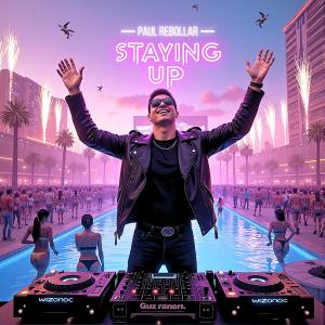 default playlist img