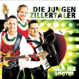 ดาวน์โหลดและฟังเพลง Shalala La La (Hola-Ladi-Yeah) พร้อมเนื้อเพลงจาก Die Jungen Zillertaler