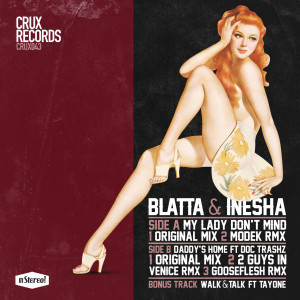 ดาวน์โหลดและฟังเพลง Daddy's Home (2 Guys In Venice Remix) พร้อมเนื้อเพลงจาก Blatta