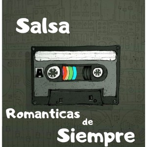 Album Salsa Romanticas de Siempre from 