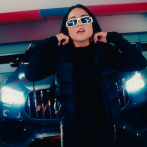 收聽Soid的Bellakita (feat. AngelLaCiencia)歌詞歌曲