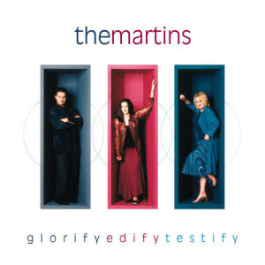 ดาวน์โหลดและฟังเพลง Be Thou My Vision พร้อมเนื้อเพลงจาก The Martins