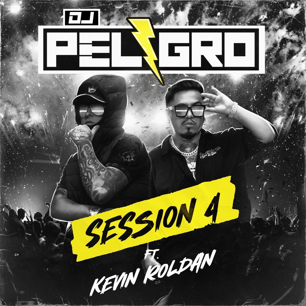 Peligro Session 4 (Azotarte) (Explicit)
