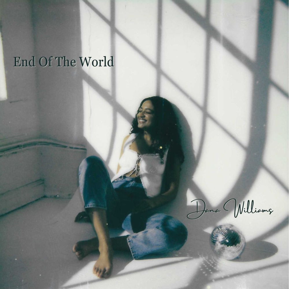 End Of The World (Acoustic)