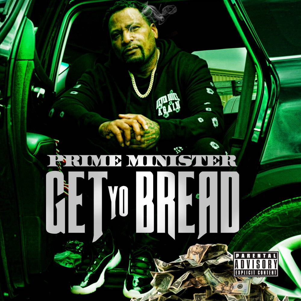 Money Up (Explicit)