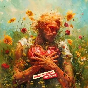 收聽Jim Quick & Coastline的Heart To Heart歌詞歌曲