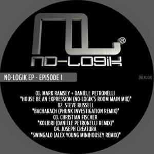 Album No-Logik (Episode I) from Various Artists