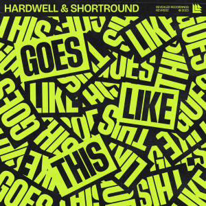 Album Goes Like This from Hardwell