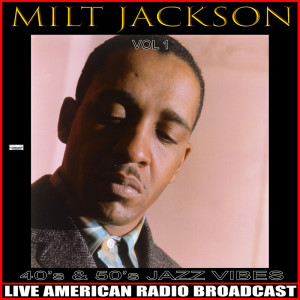 收聽Milt Jackson的On The Scene歌詞歌曲