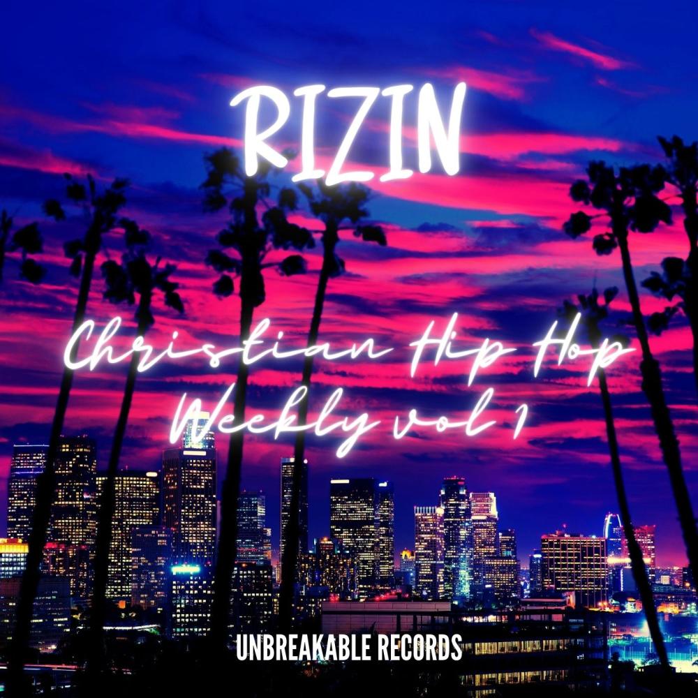 24.Rizin-Get Up And Go (feat. Neo & Generation Recovery)
