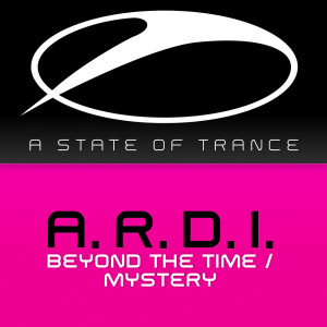ดาวน์โหลดและฟังเพลง Beyond The Time พร้อมเนื้อเพลงจาก A.R.D.I.
