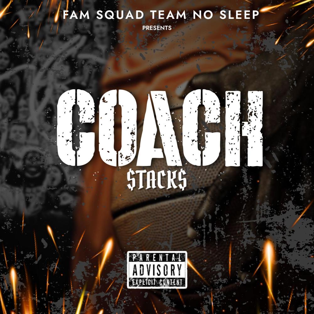 Coach (Explicit)