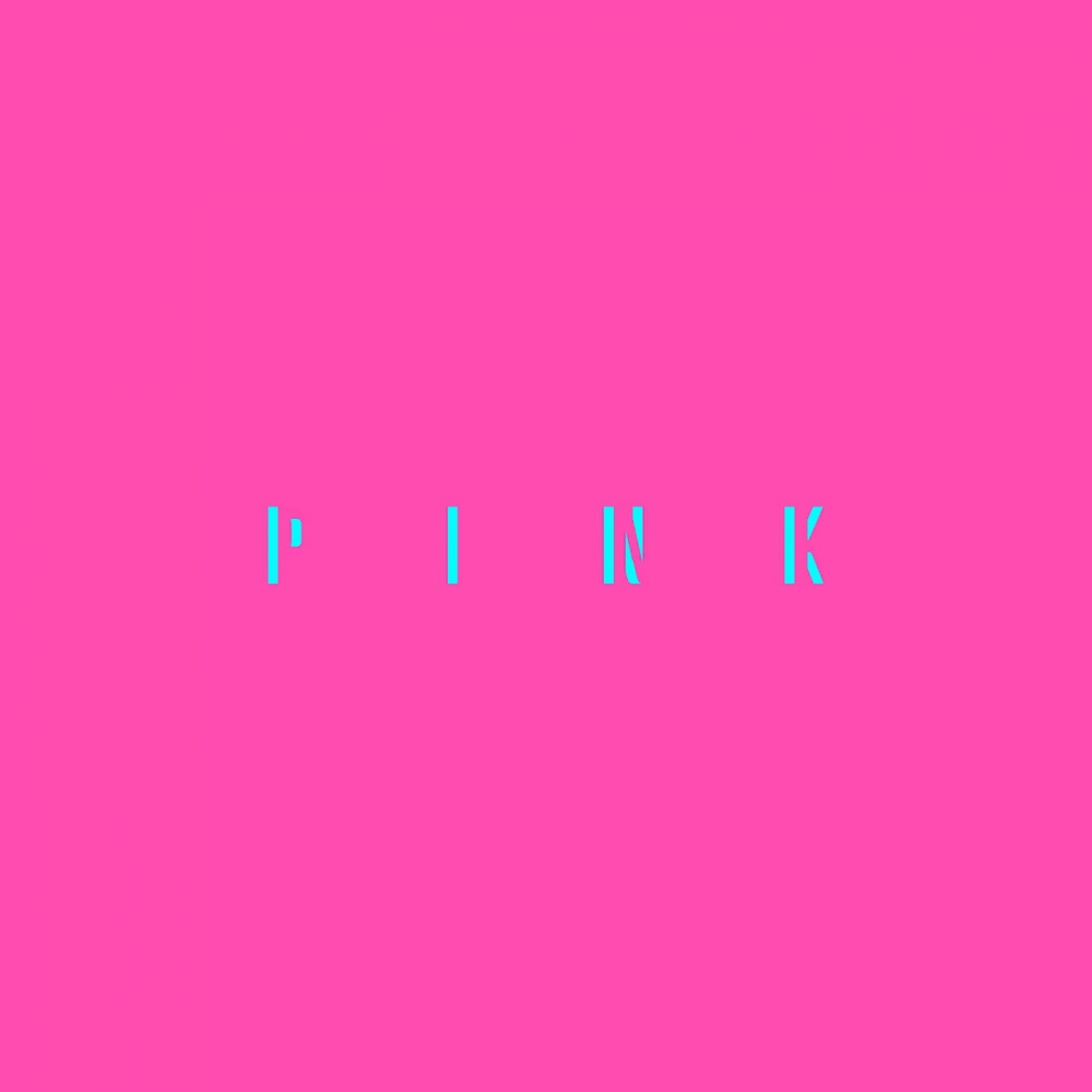 PINK (Prod. by Midas P)