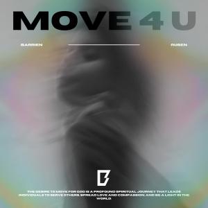 BARRIEN的專輯Move 4 U (feat. Ruben)